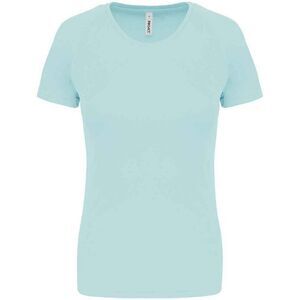 Proact Womens/Ladies Performance T-Shirt / Ice Mint